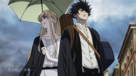 Majo to Yajuu Subtitle Indonesia .